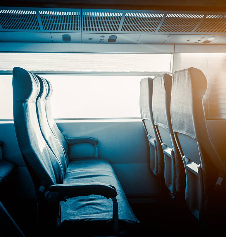 Shuttle Bus