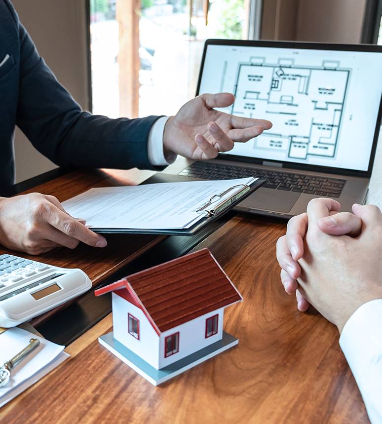 Property Management