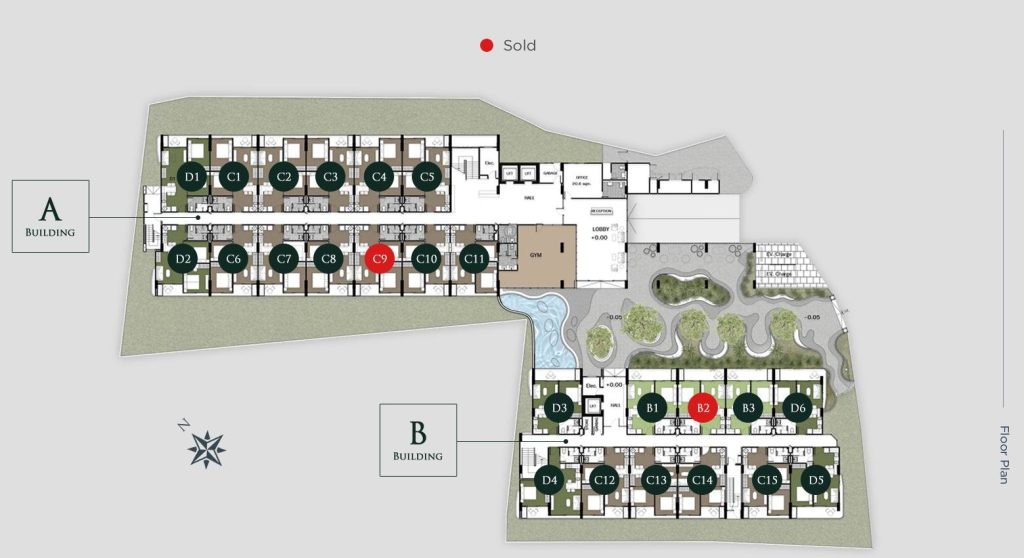 Master Plan & Floor Plan_03
